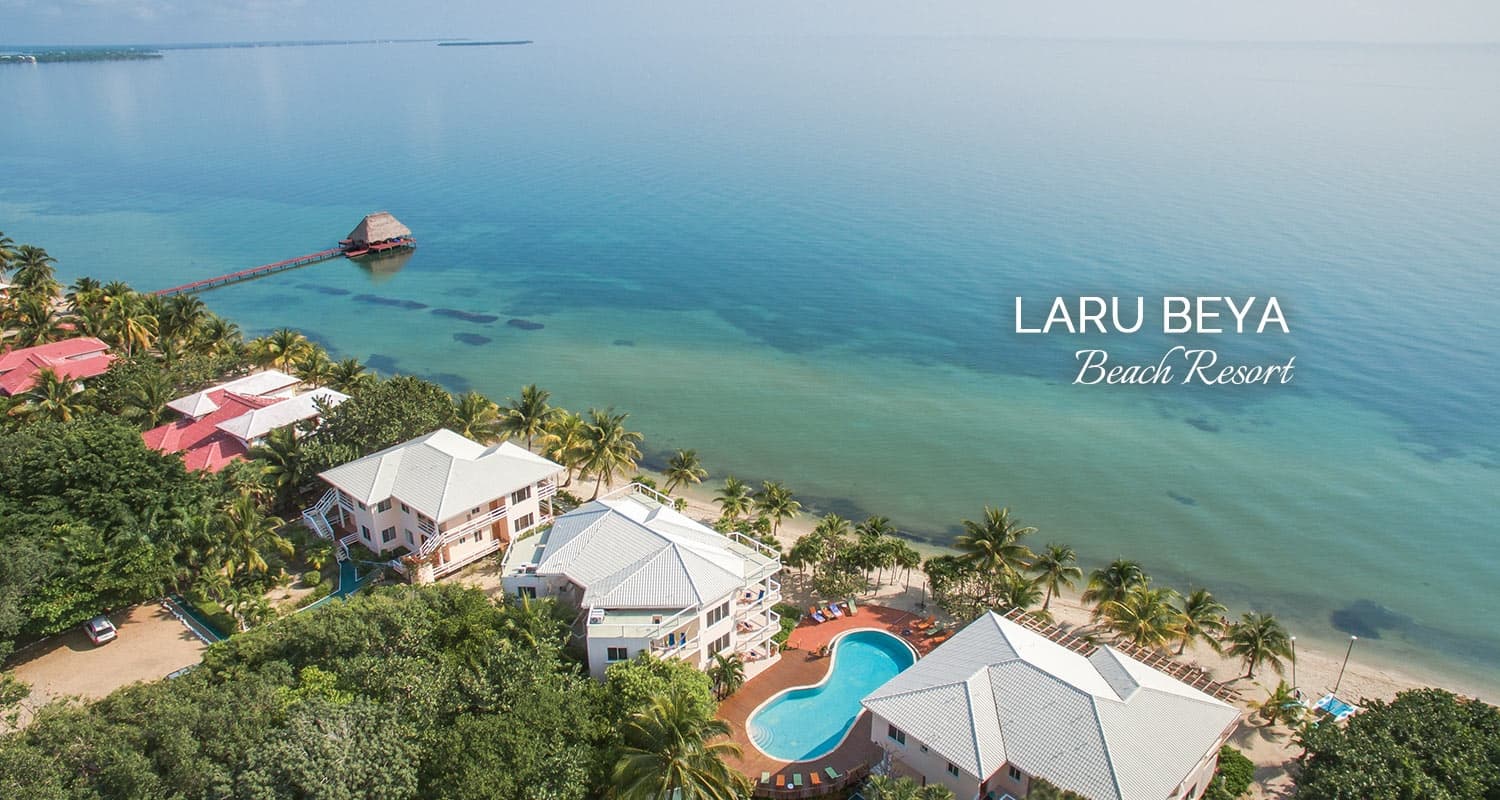 Enjoy a tropical getaway at Laru Beya Resort, featuring beachfront villas and stunning ocean views.