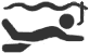 icon of snorkeling