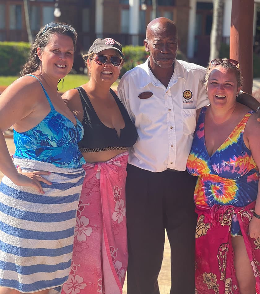 Become a Belizean Dreamer