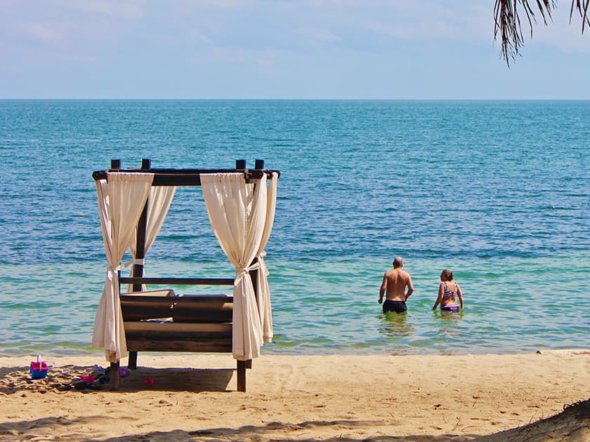 All inclusive Belize family vacation. All inclusive Belize family vacation.